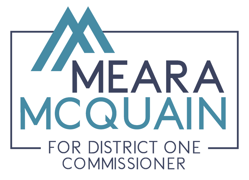 Meara for Grand County